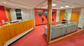 Student Only - Cosy Studios in the heart of Sheffield - Collegiate The Moor